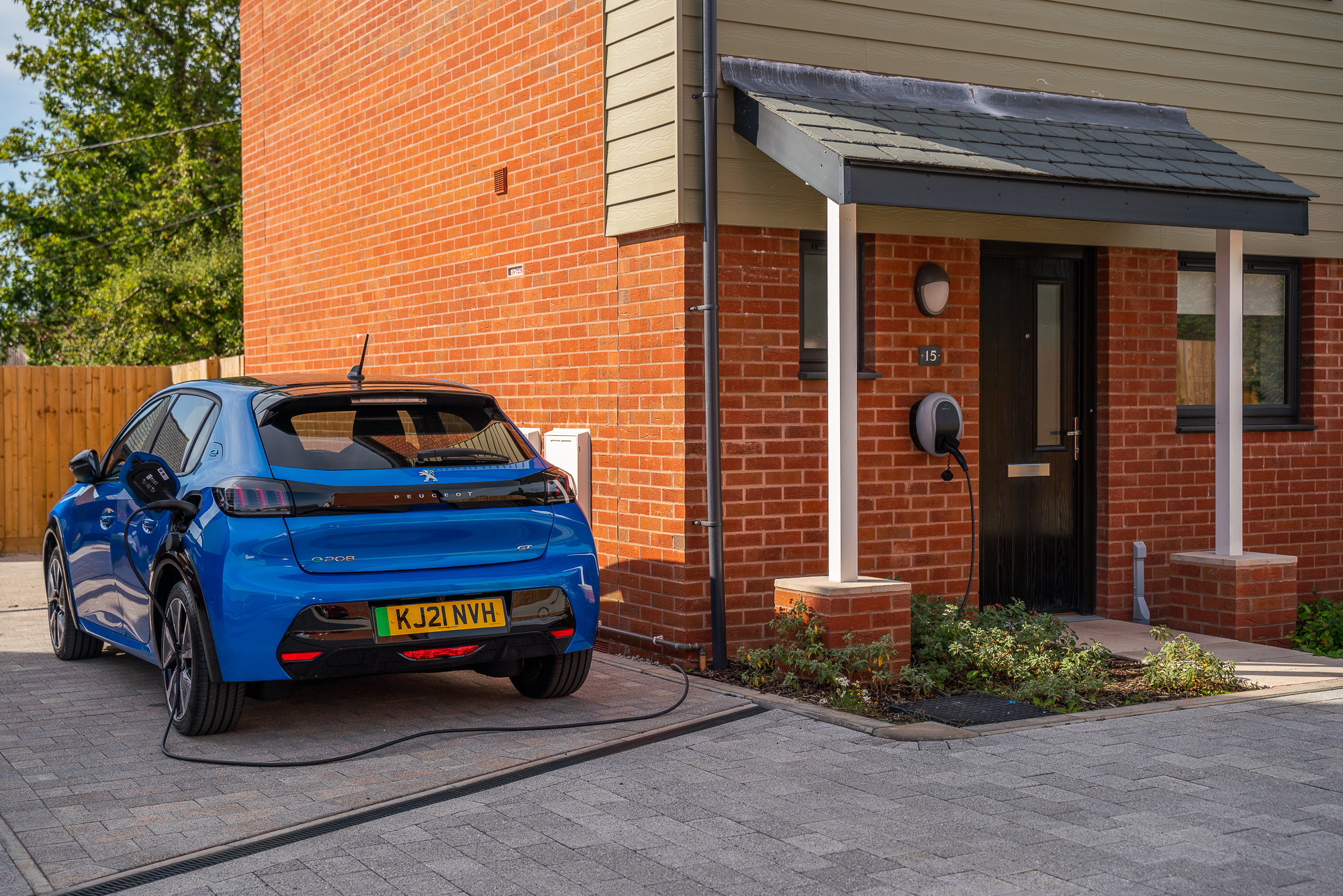 Home Charging FAQs